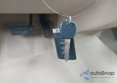 2008 Cadillac Dts 1Sb из США, поврежденный, VIN 1G6KD57YX8U106923